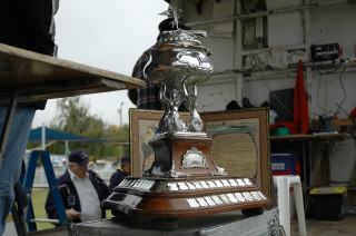 E.C Griffith Cup
